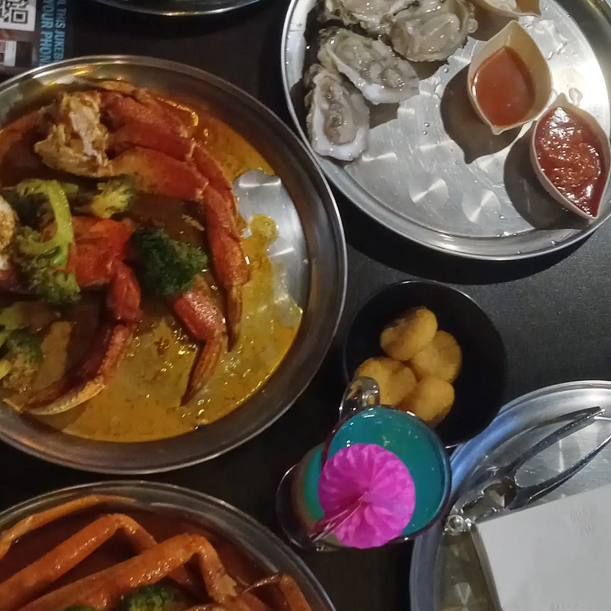 All You Can Eat Special