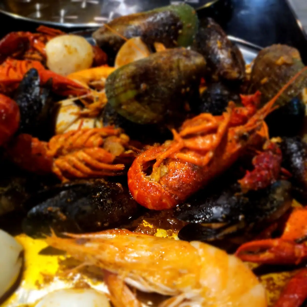 Paella