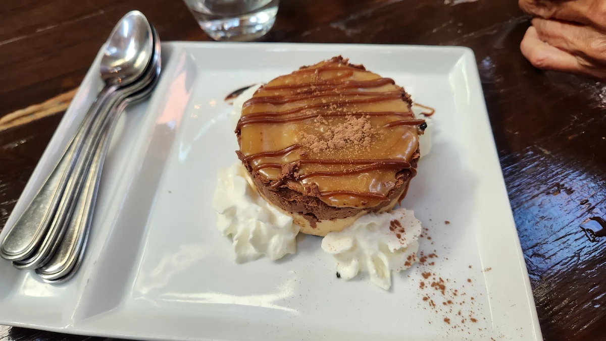 Peanut Butter Cup