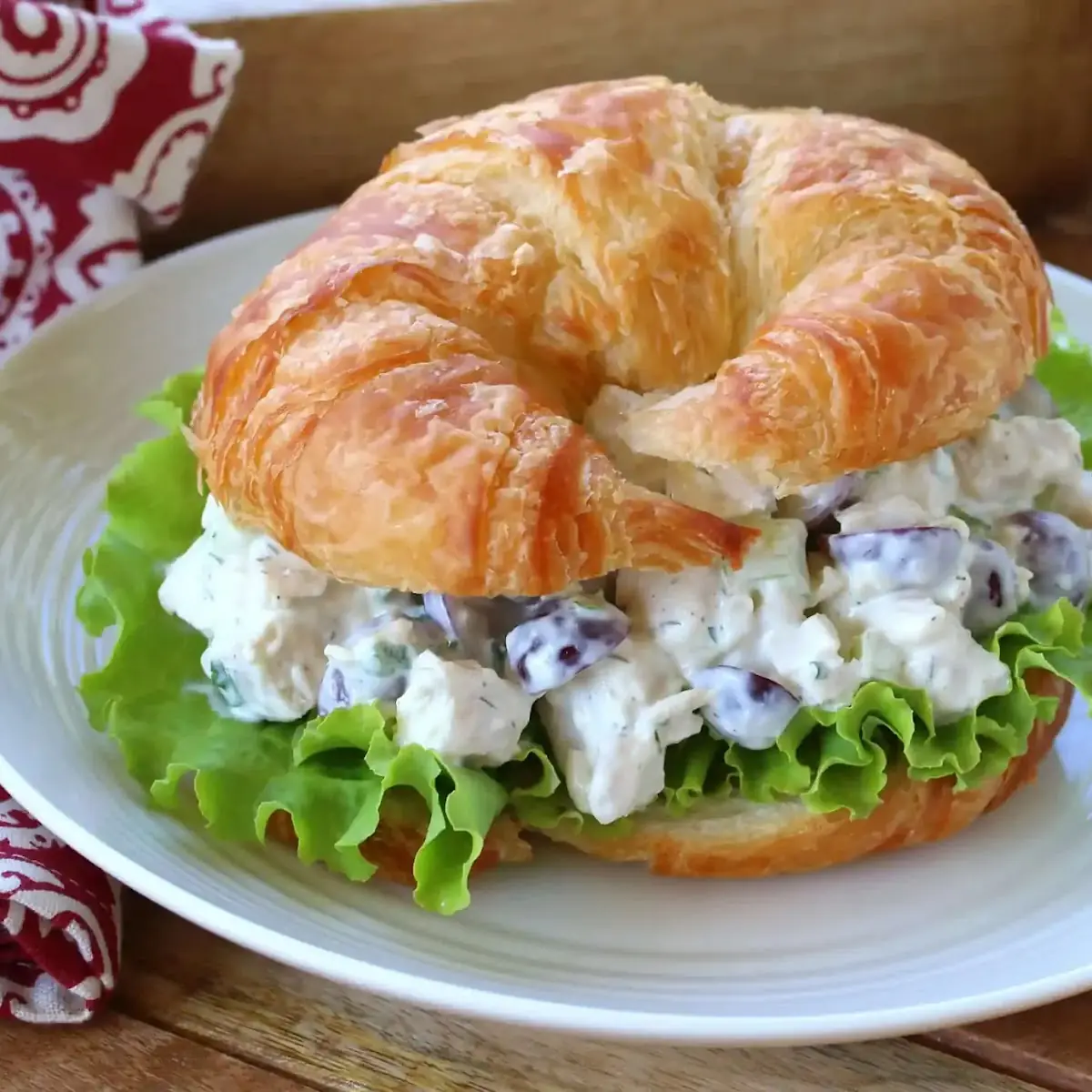 Chicken Salad