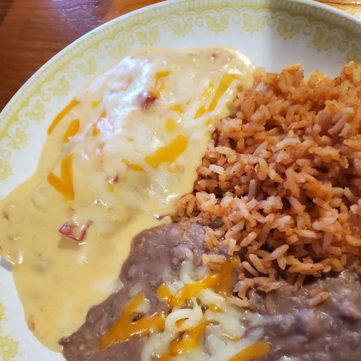 Refried Beans