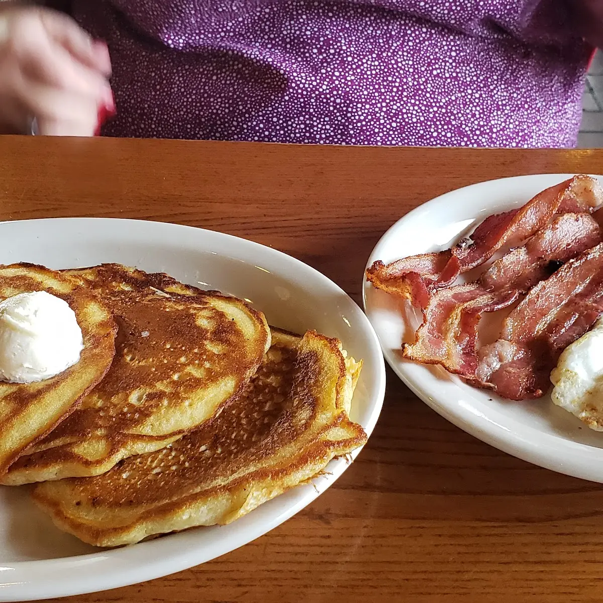 Grandma's Sampler Platter