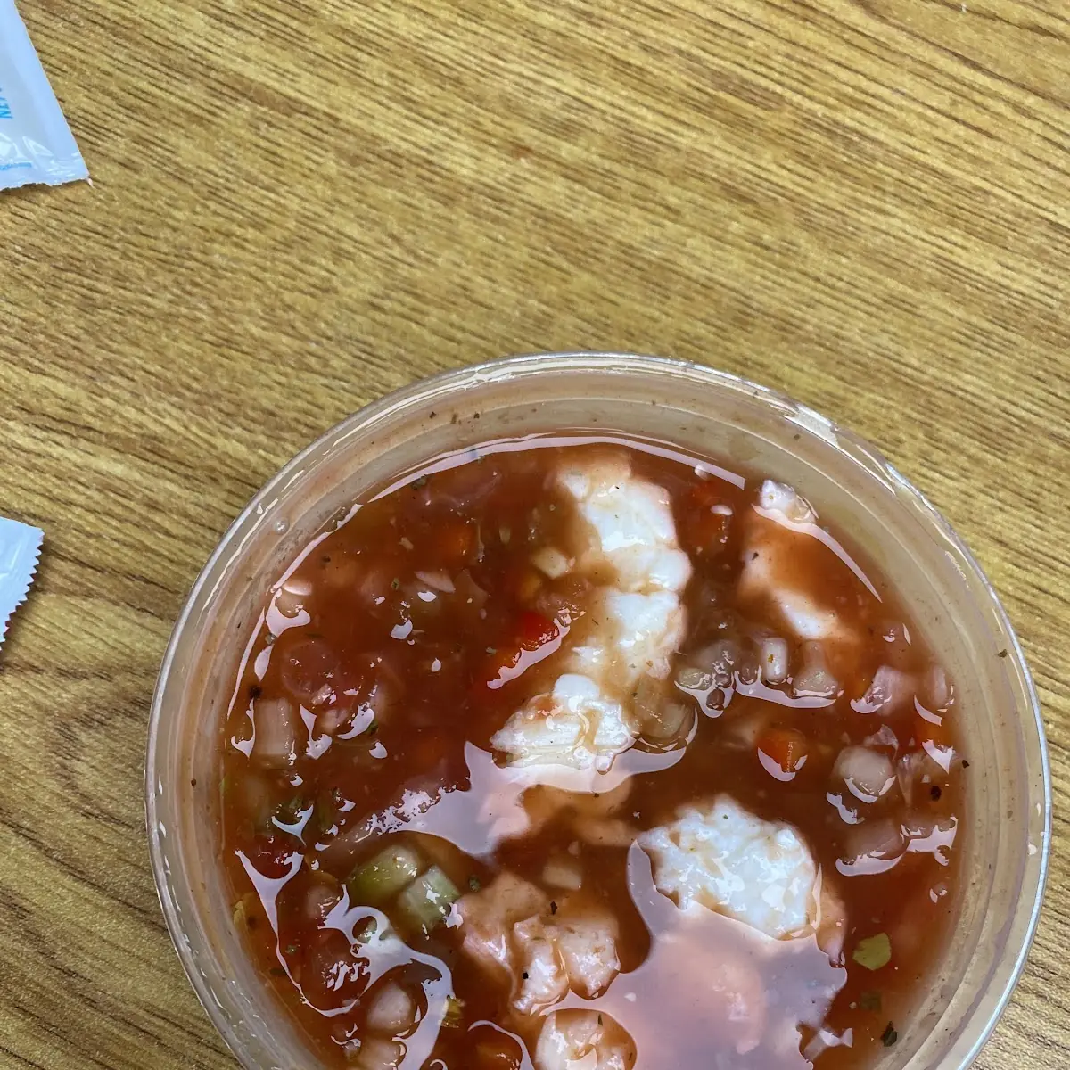 Ceviche