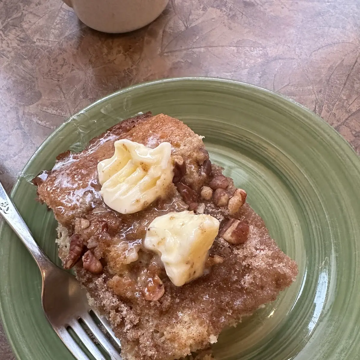 Bread Pudding