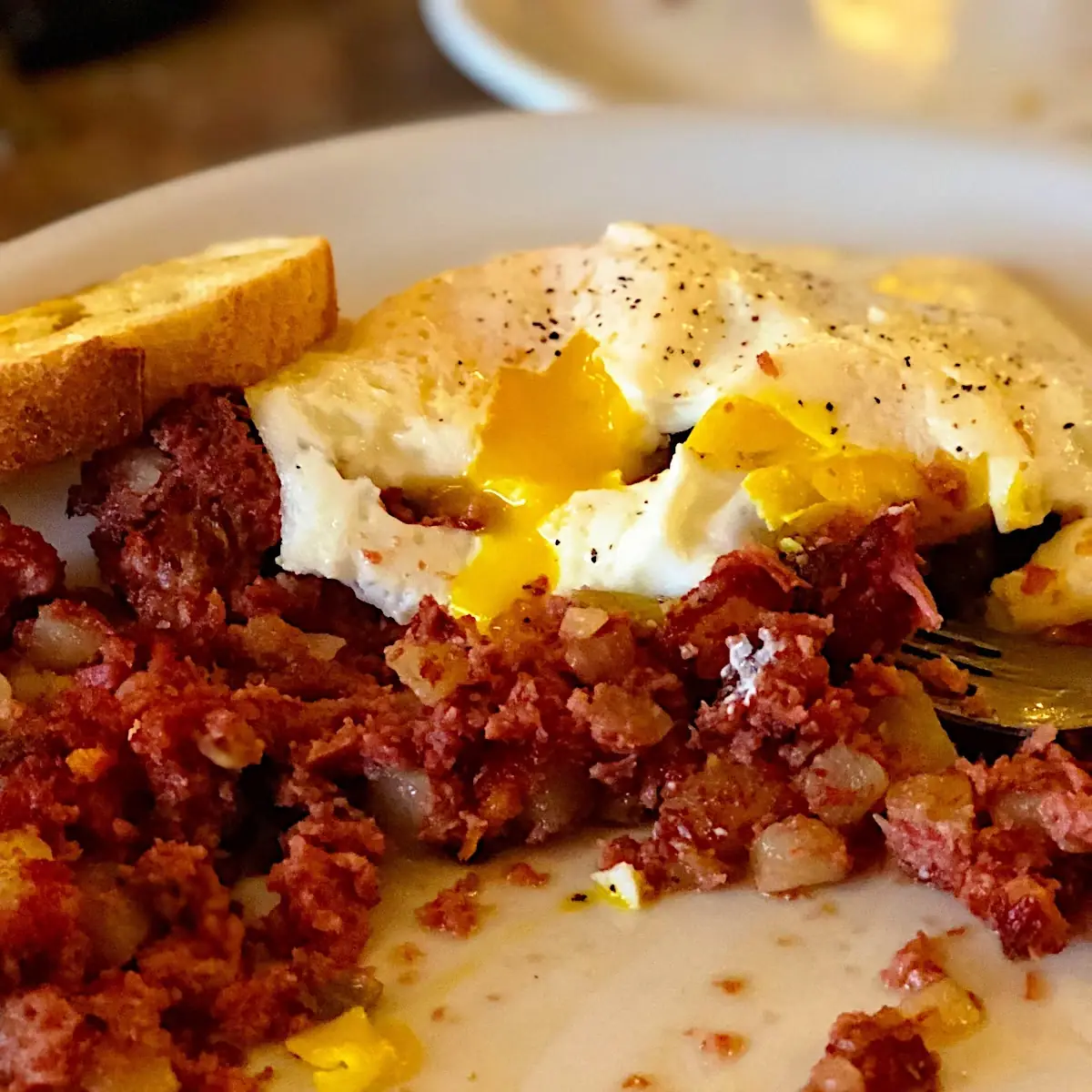 Corned Beef Hash