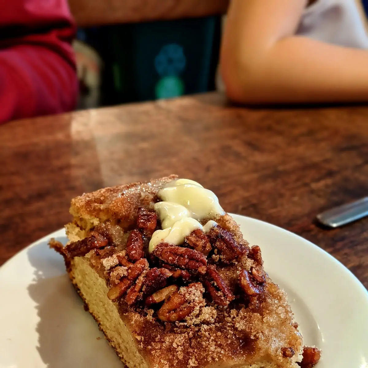 Pecan Pie