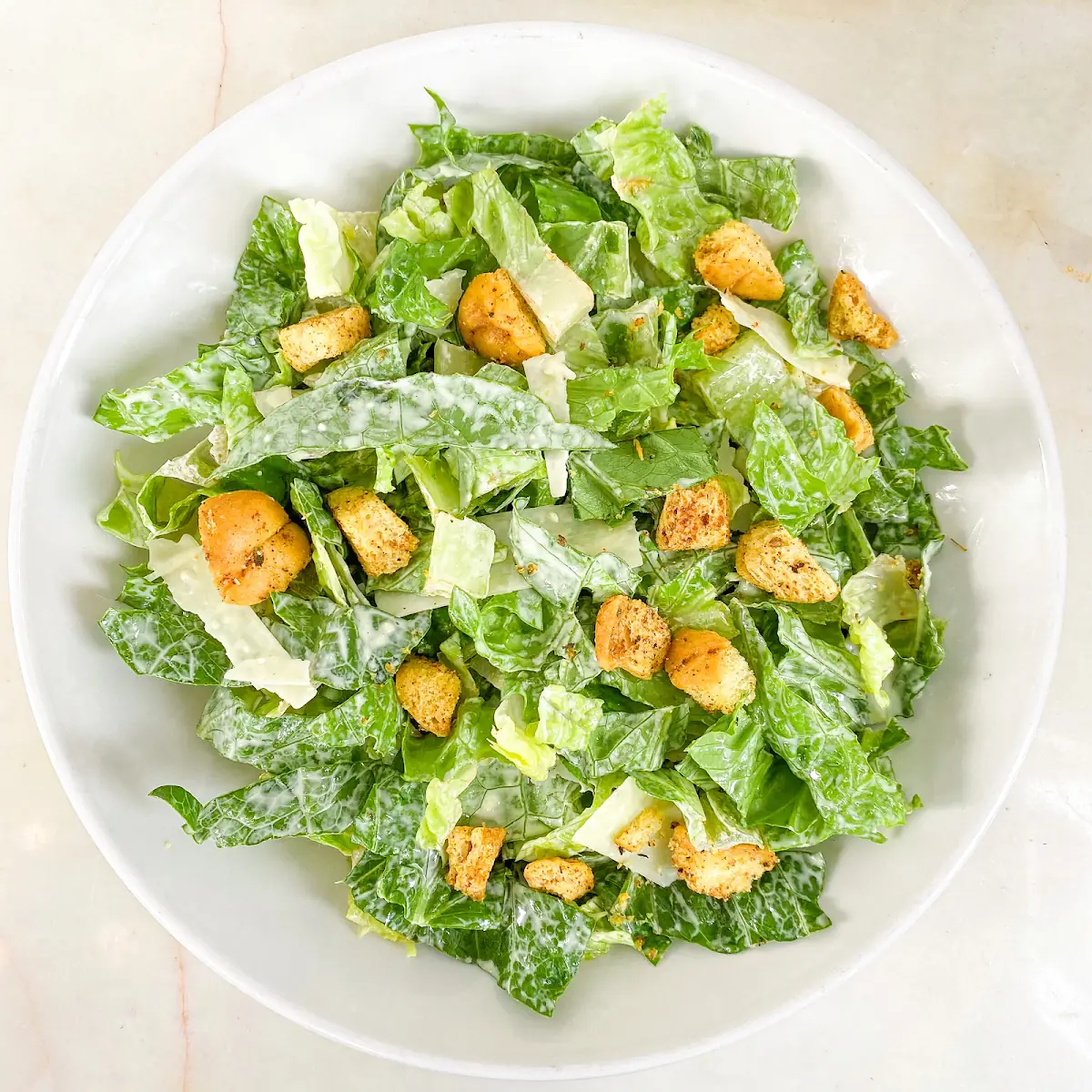 Side Caesar Salad