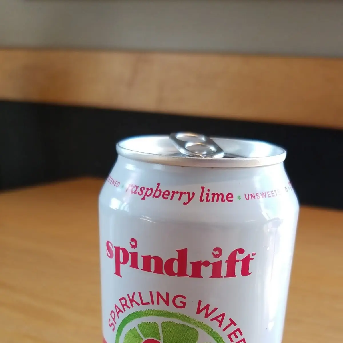 Spindrift Lemon Sparkling Water