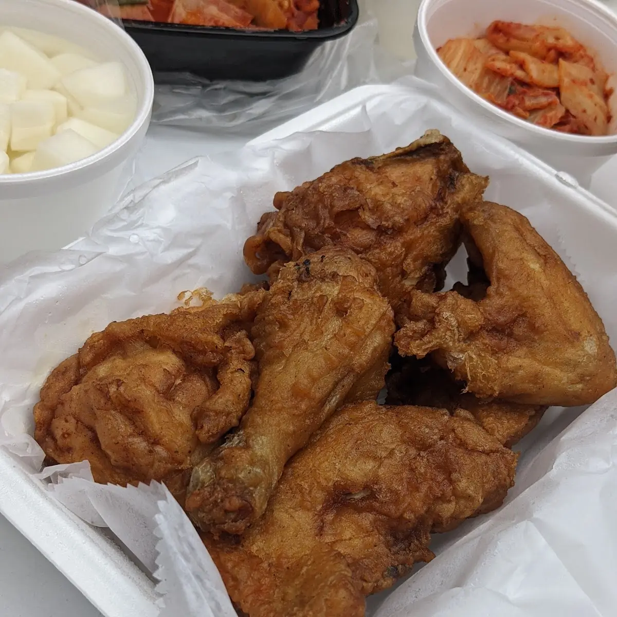 Chicken Wings