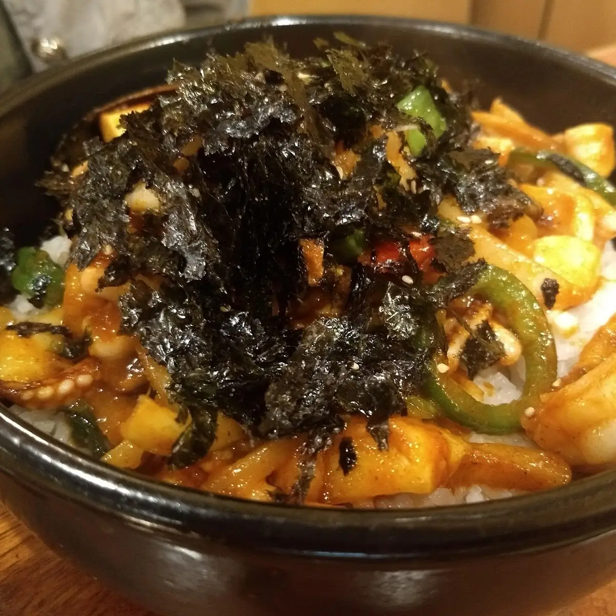 Soon Tofu
