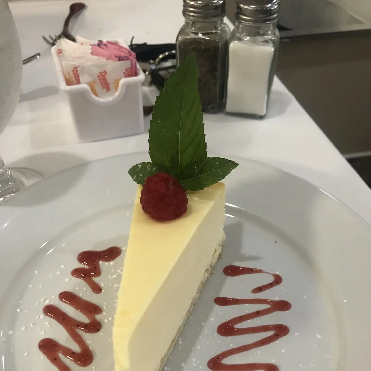 Key Lime Pie
