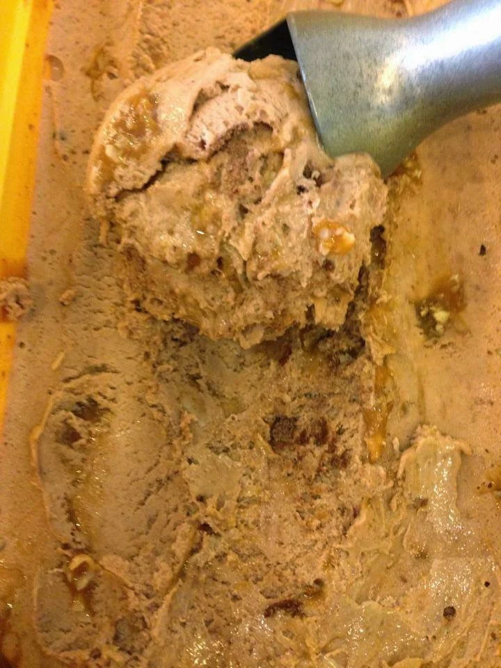 German Chocolate Cake