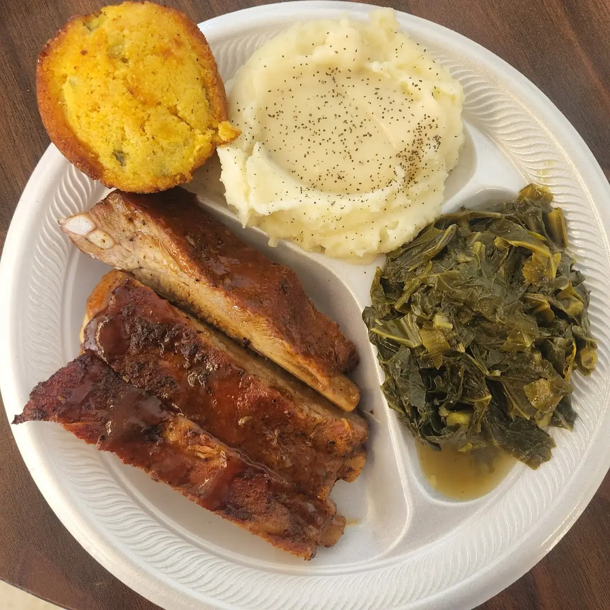 Cornbread