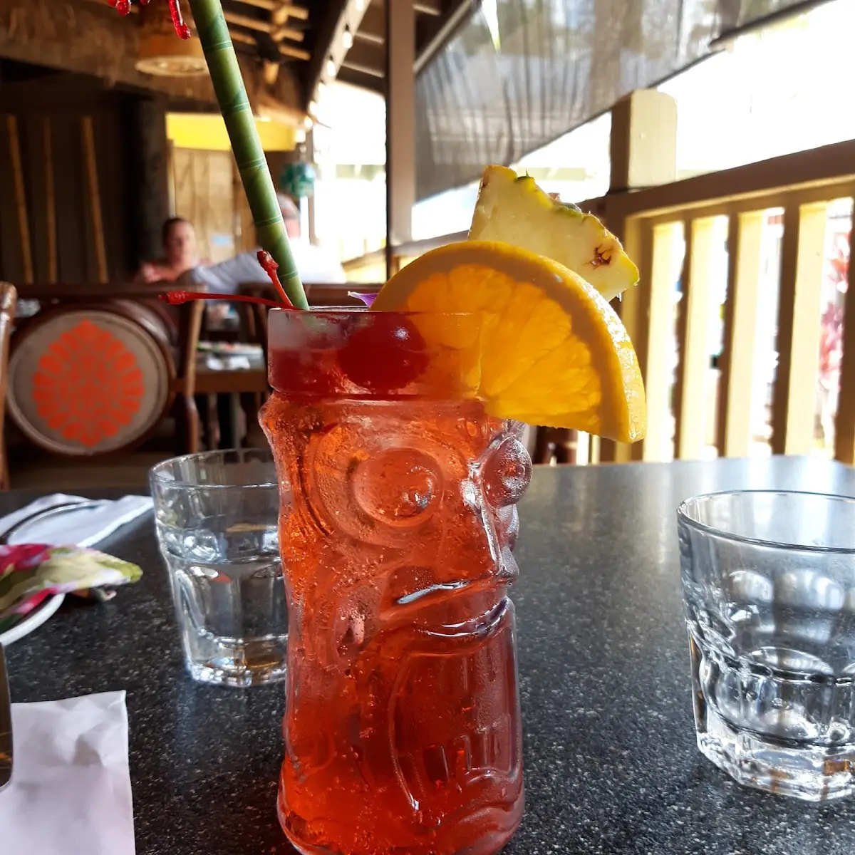 Shirley Temple
