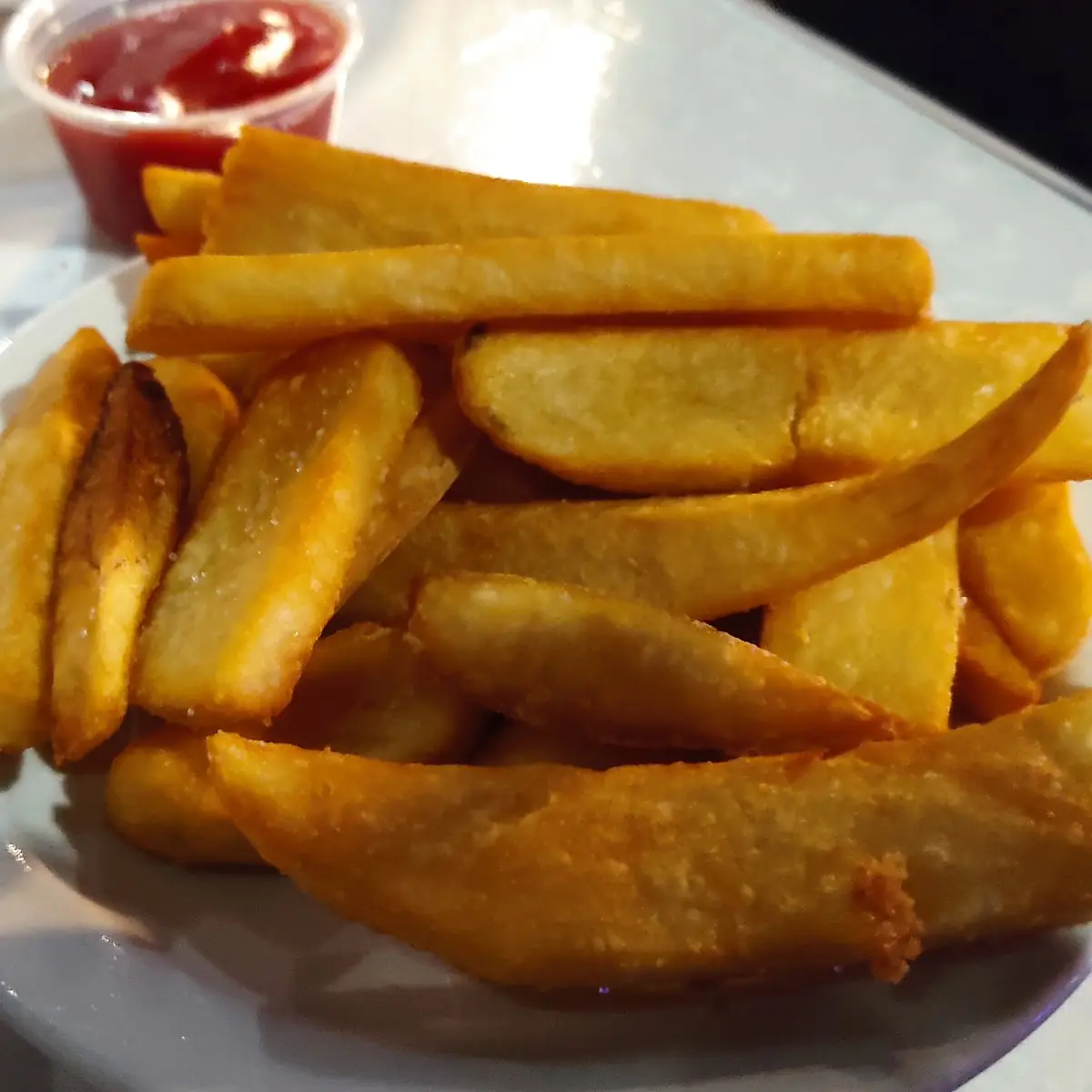French Fries