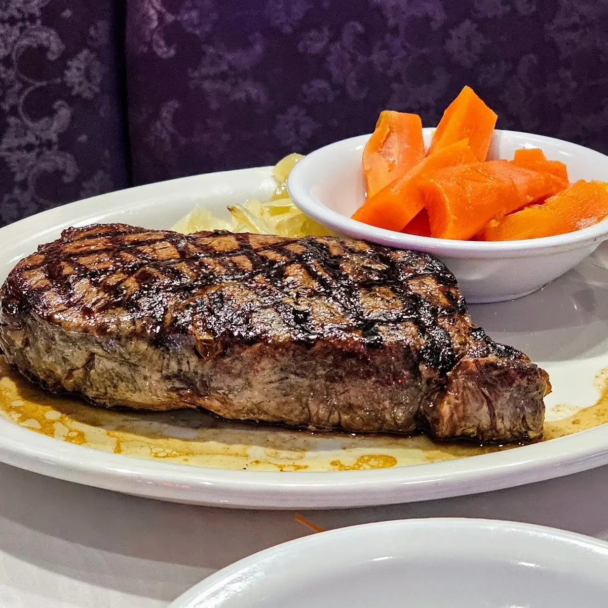 New York Strip