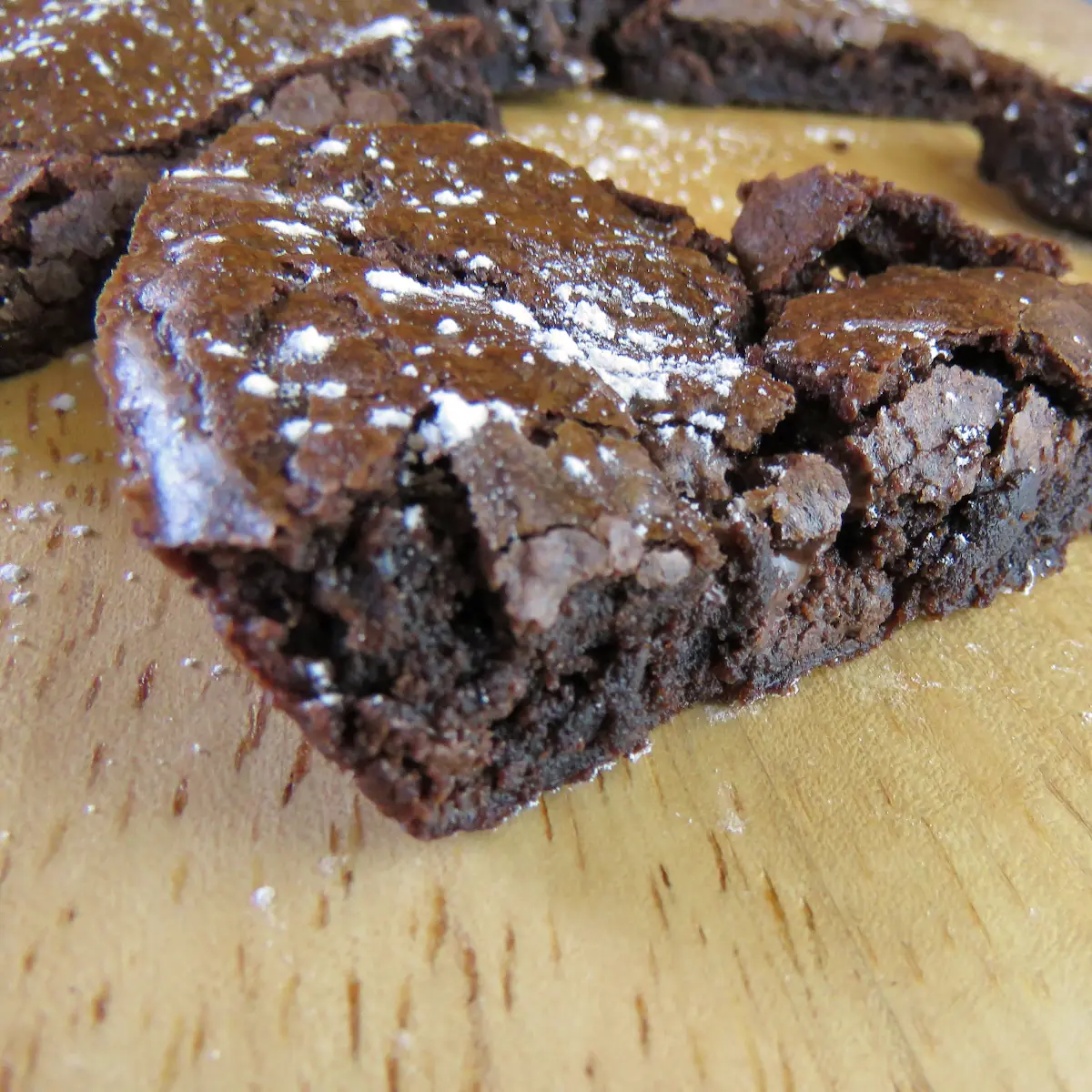 Chocolate Brownie
