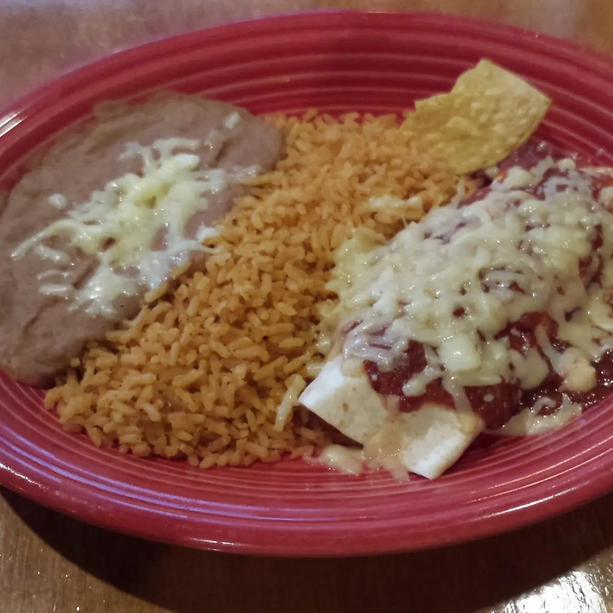 Refried Beans