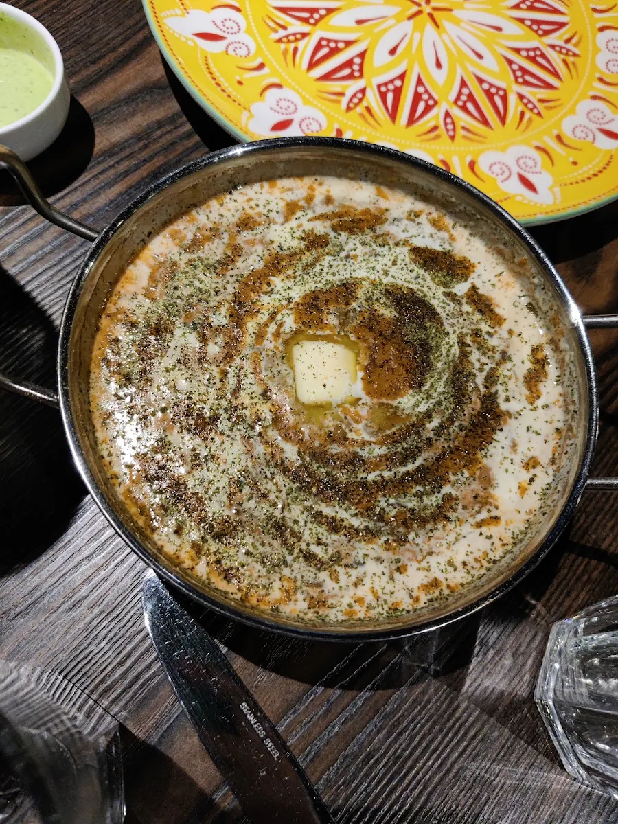 Dal Makhani