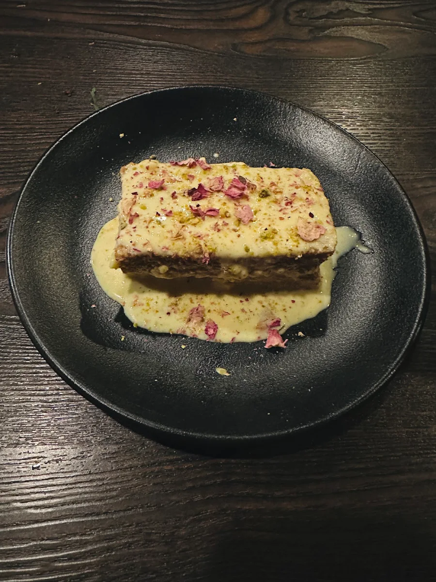 Shahi Tukda