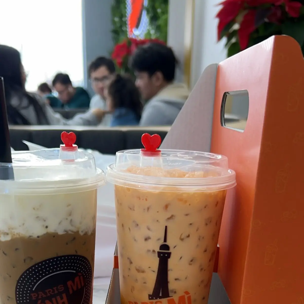 Thai Tea