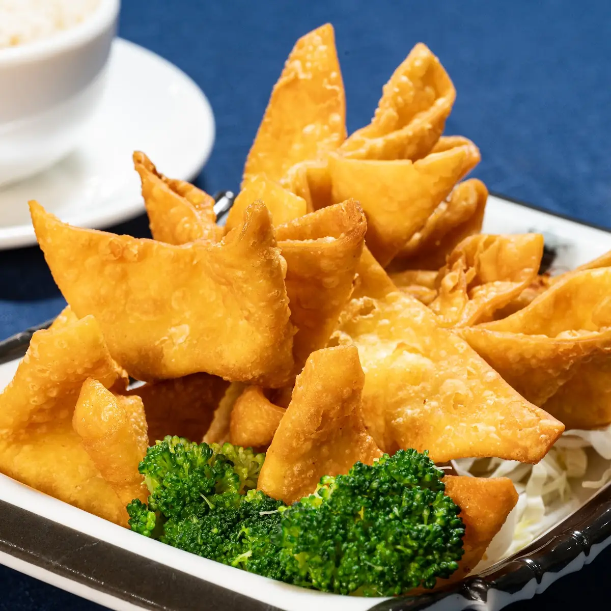Fried Wonton