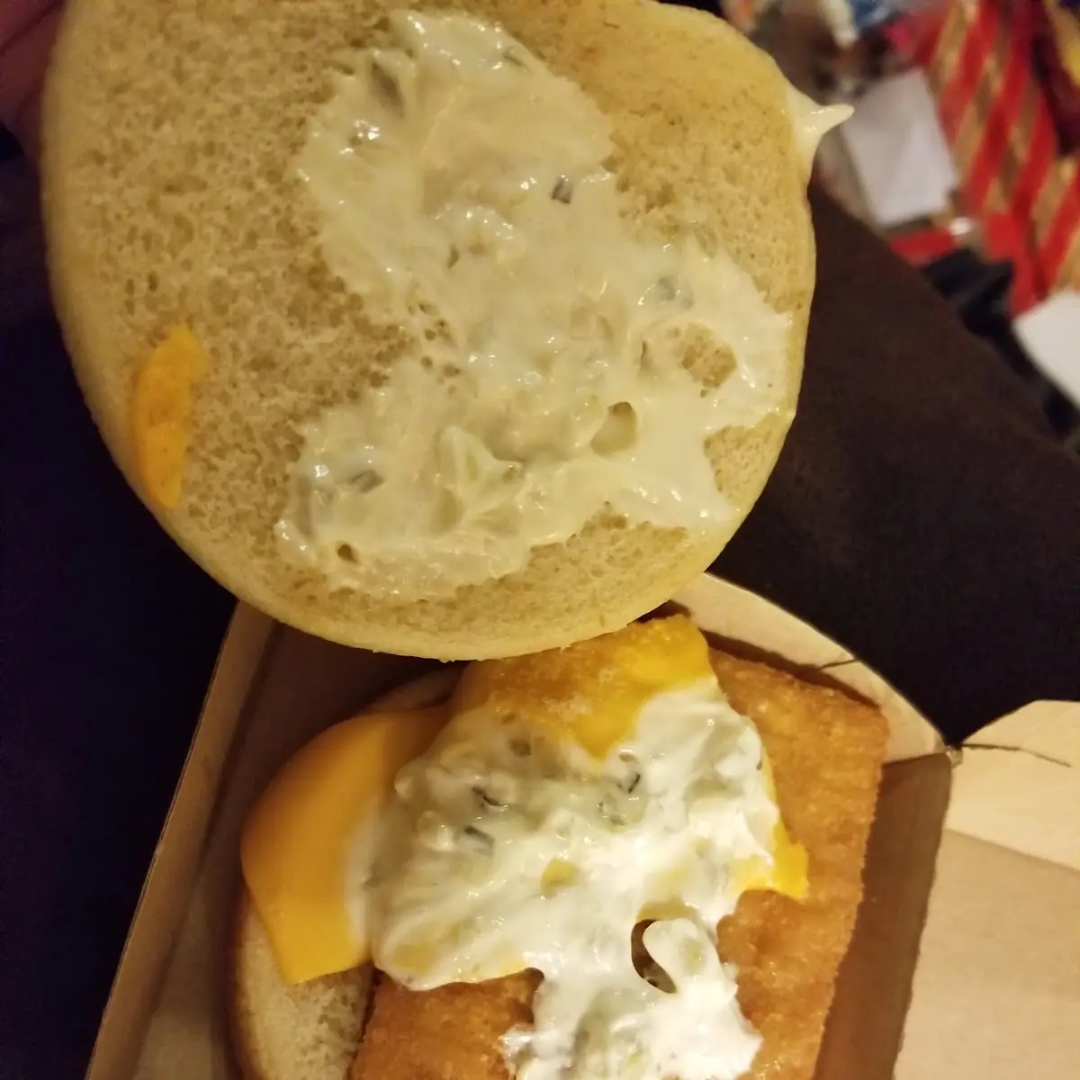 Fish Filet