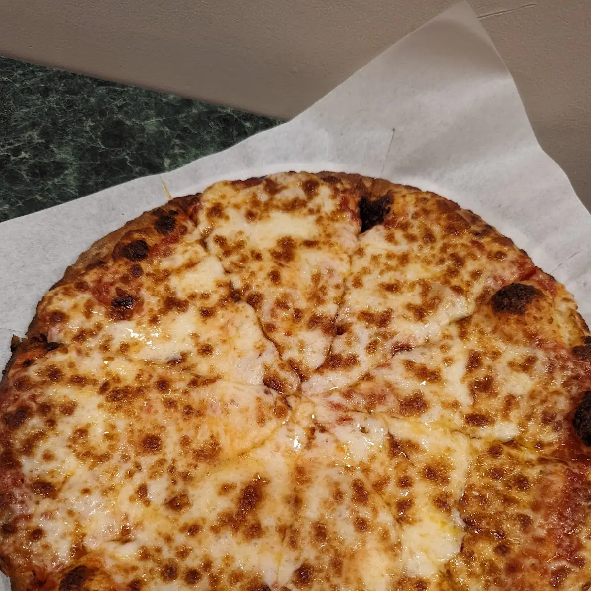 Cheese Pizza