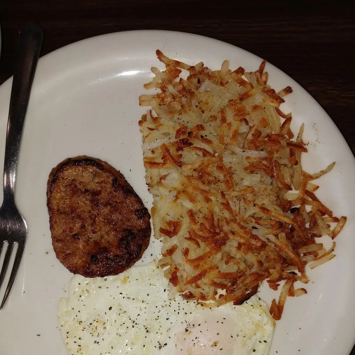 Hash Browns