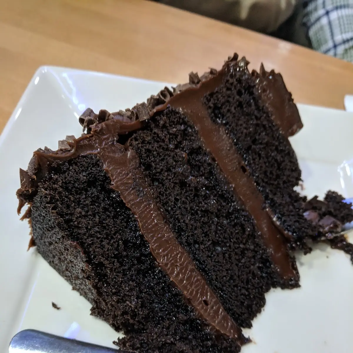 Chocolate Cake
