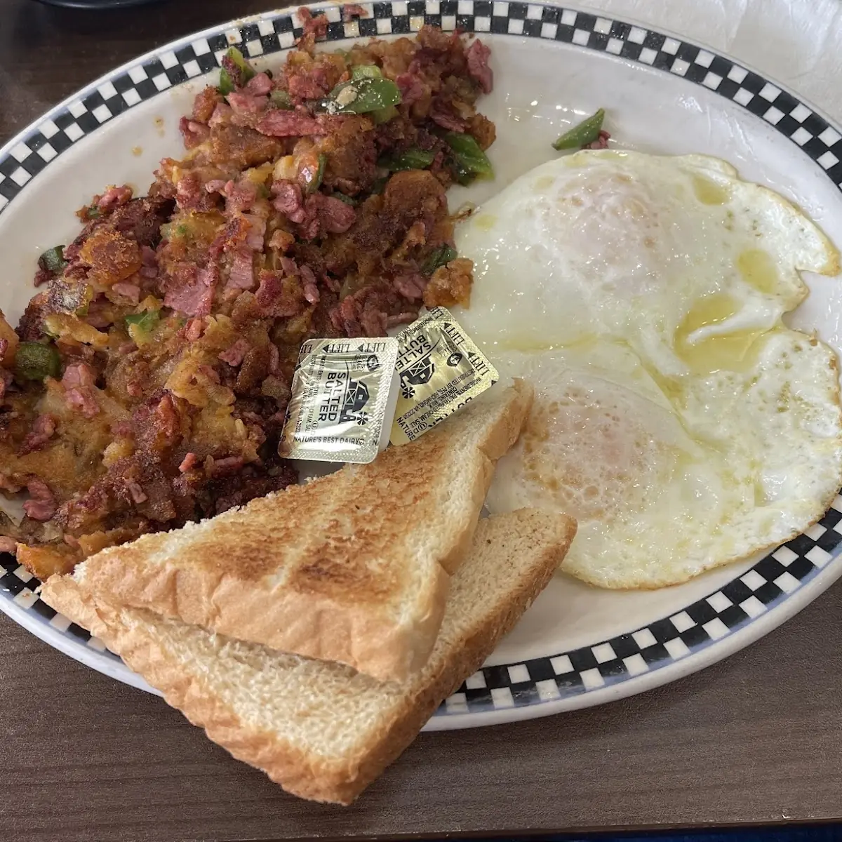 Corned Beef Hash