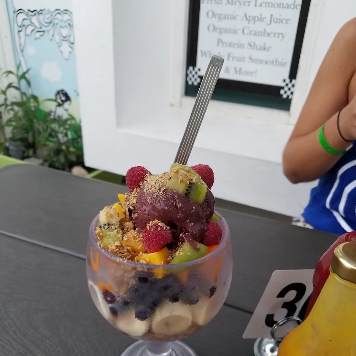 Acai Bowl