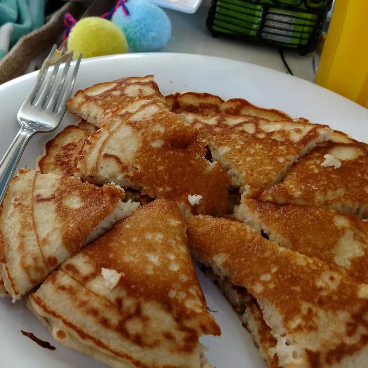 Pancakes