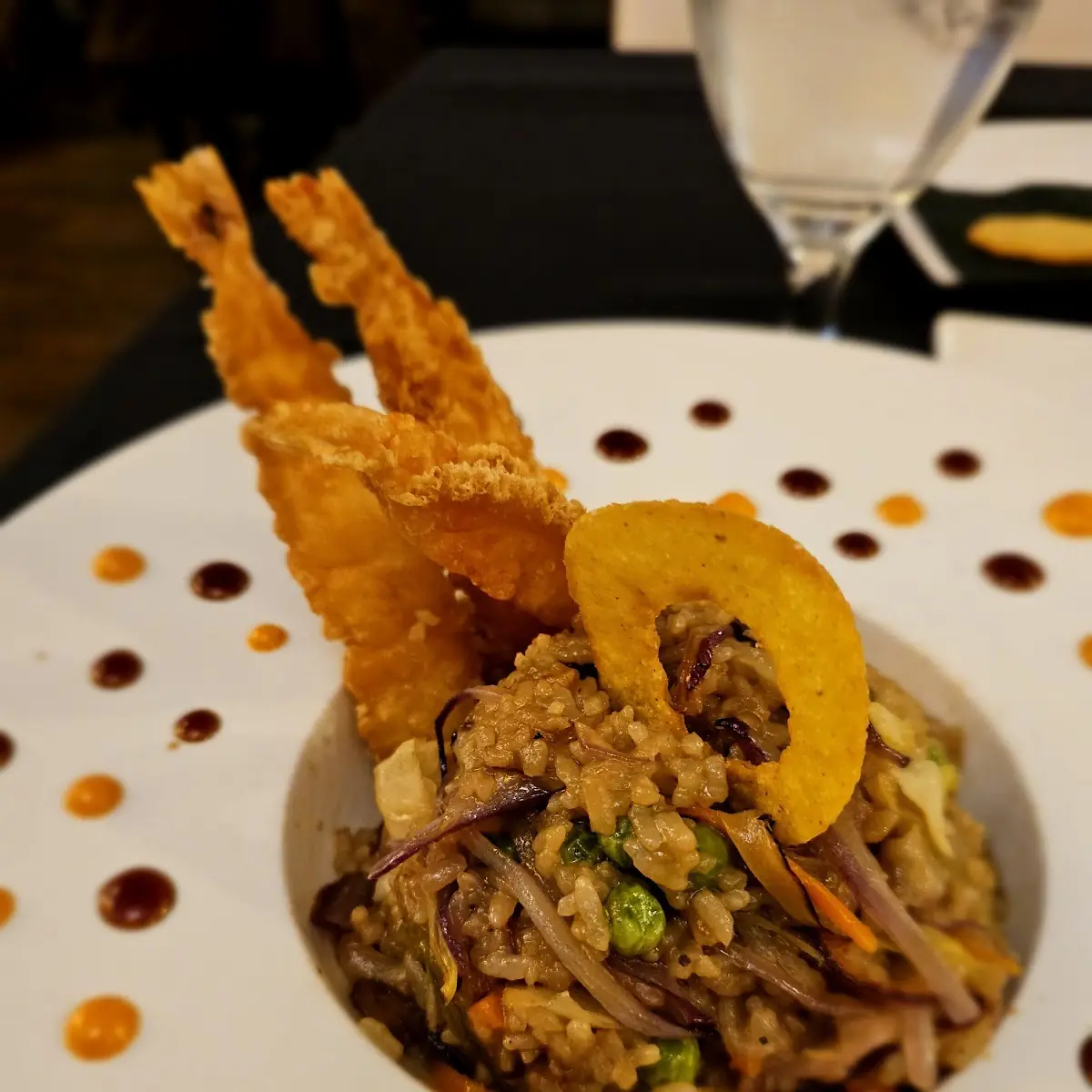 Fried Rice