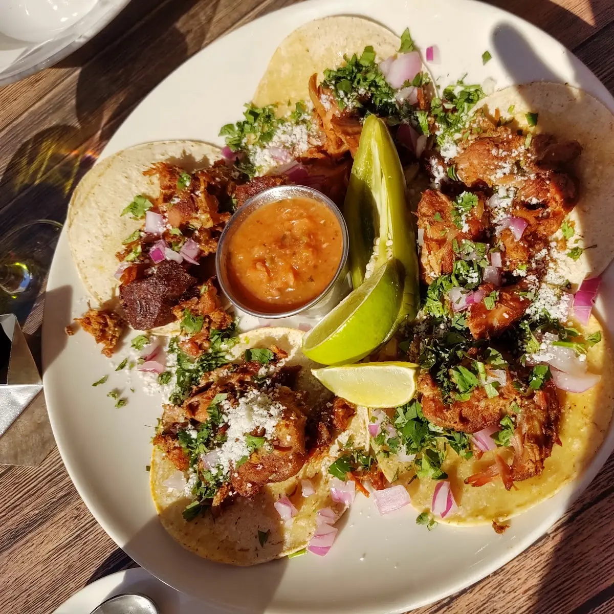 8th Street Tacos