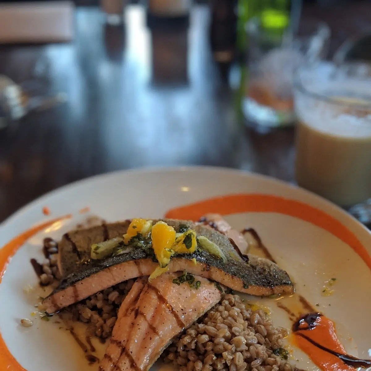 Idaho Rainbow Trout