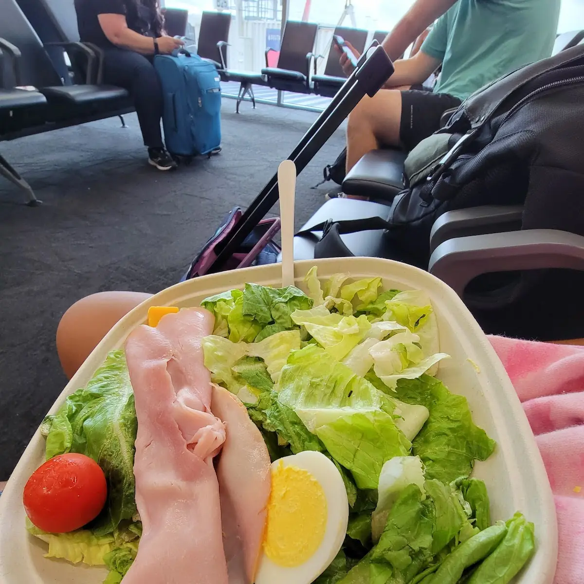Chef Salad