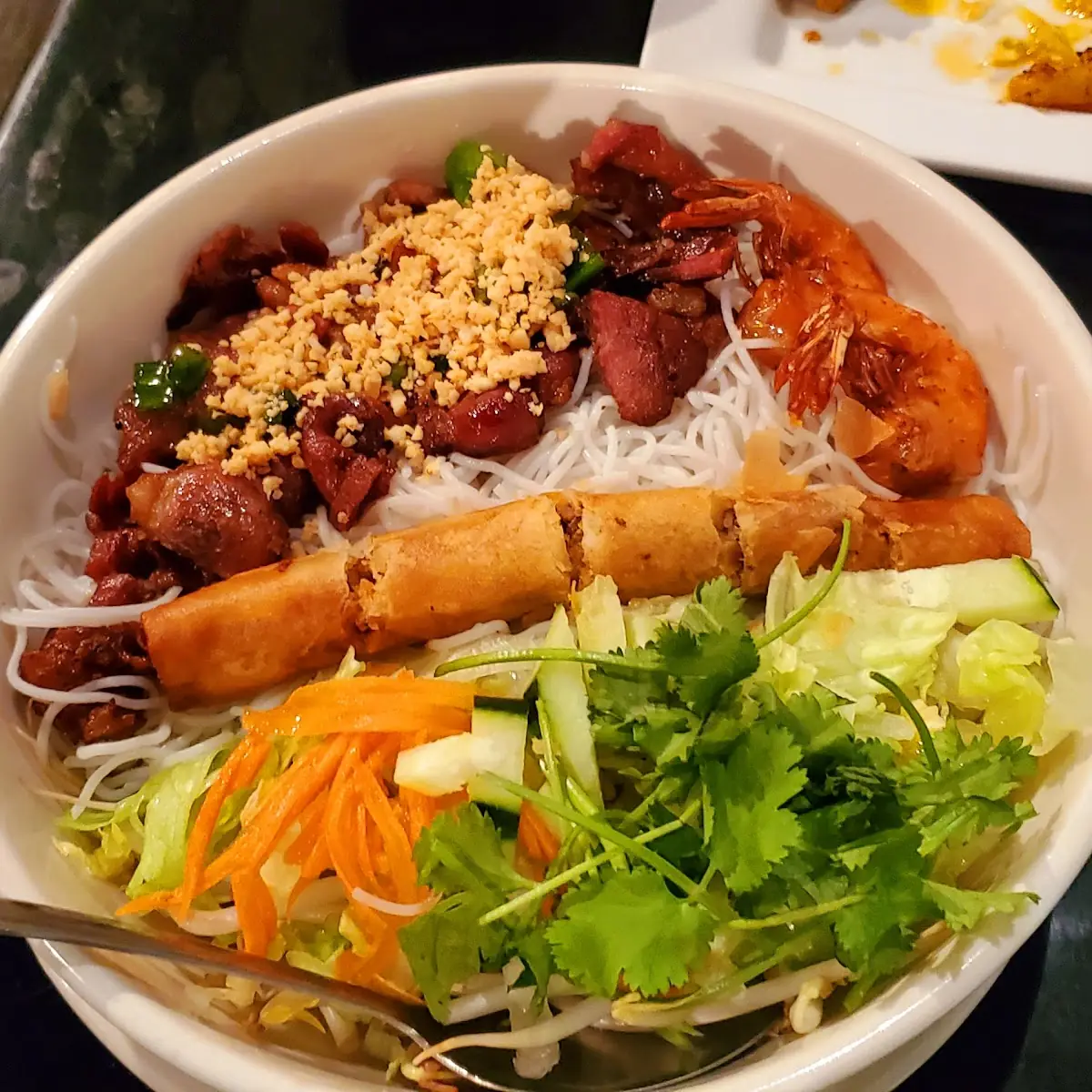 House Vermicelli Noodles