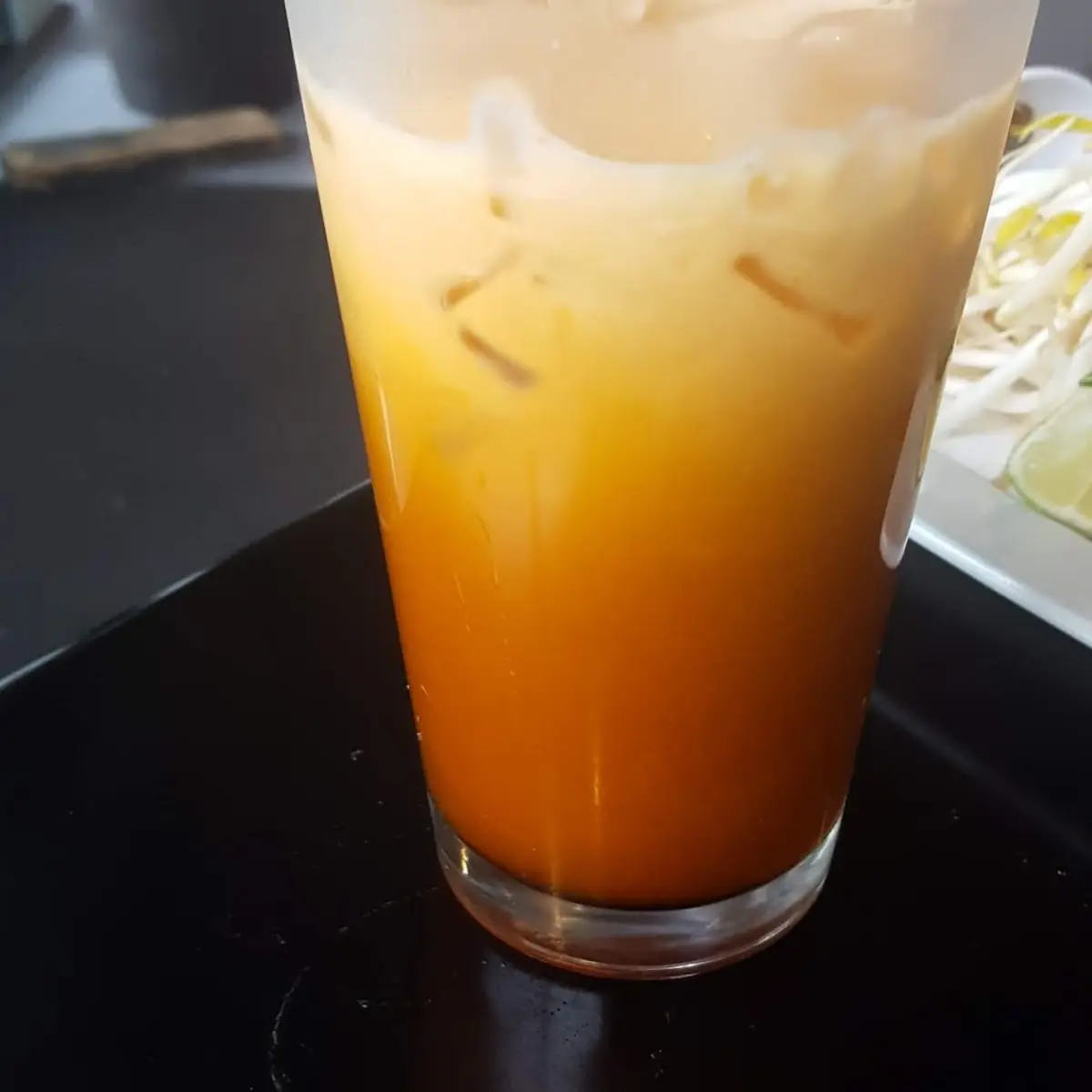 Thai Iced Tea