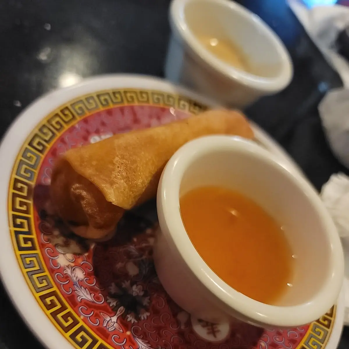 Spring Roll