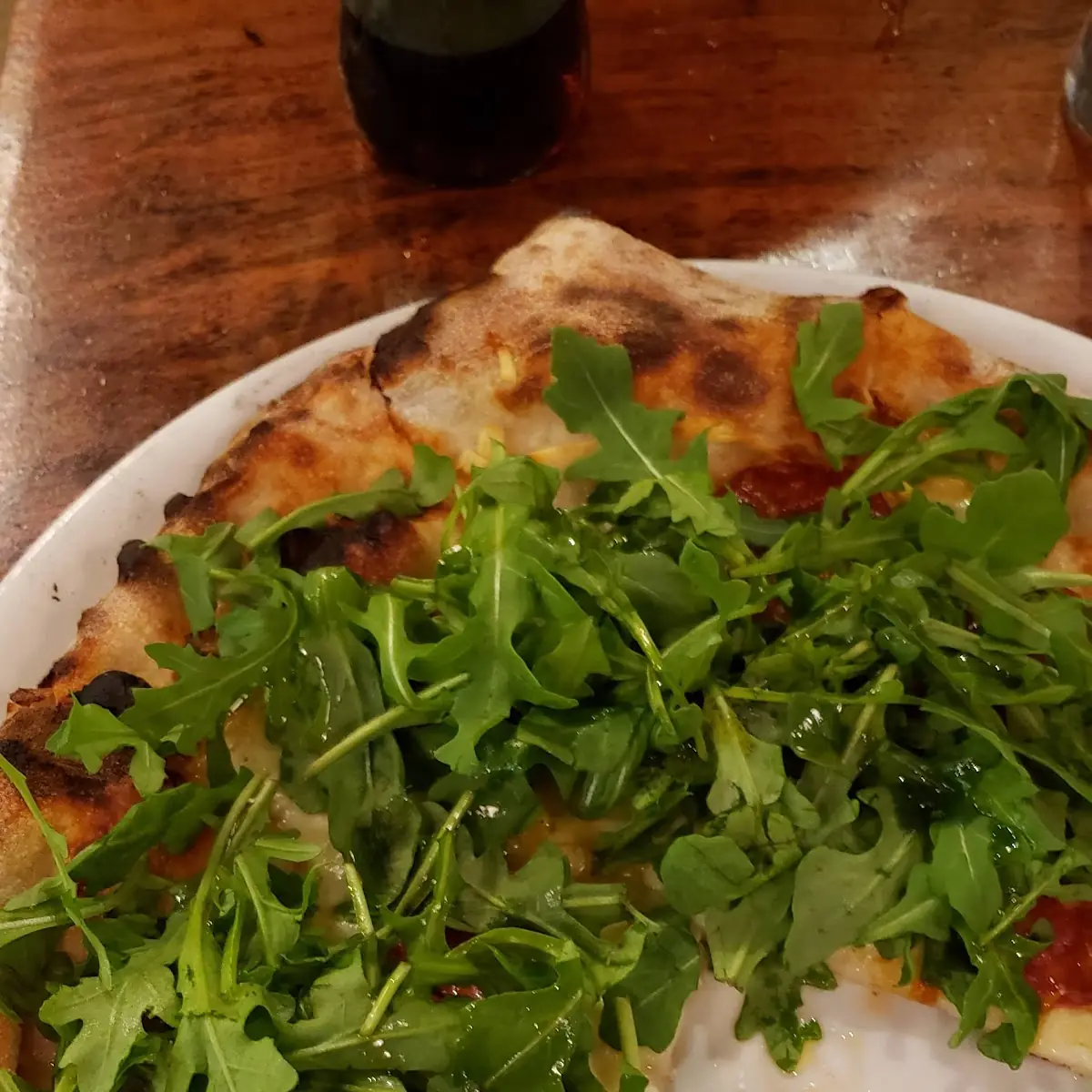 Triana Pizza