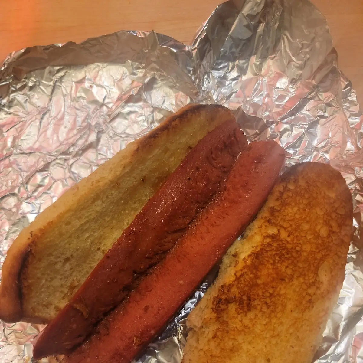 Hot Dog