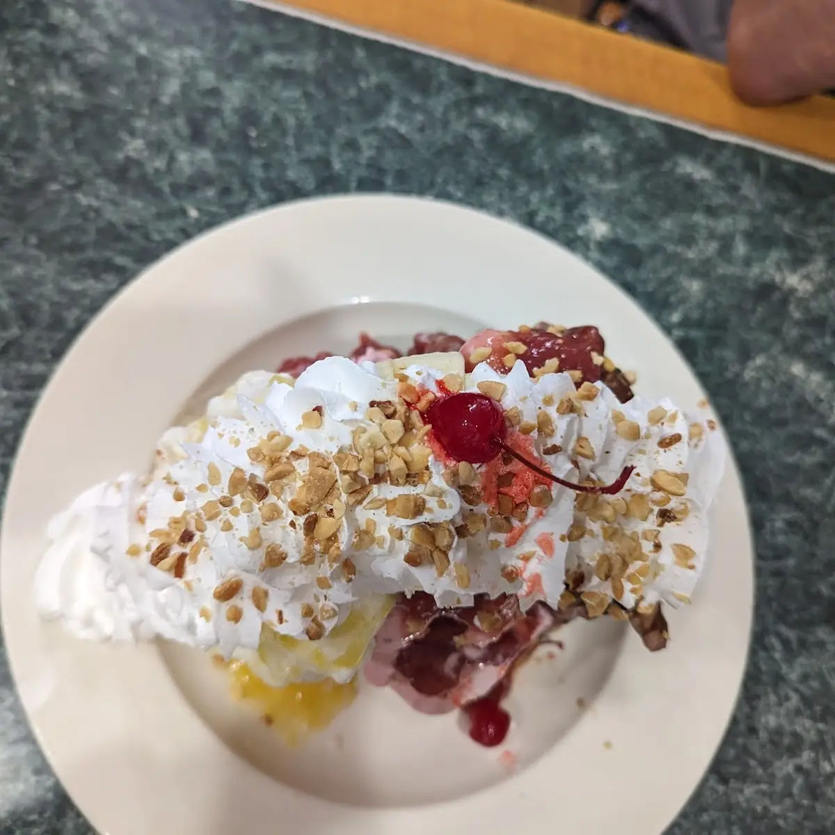 Banana Split