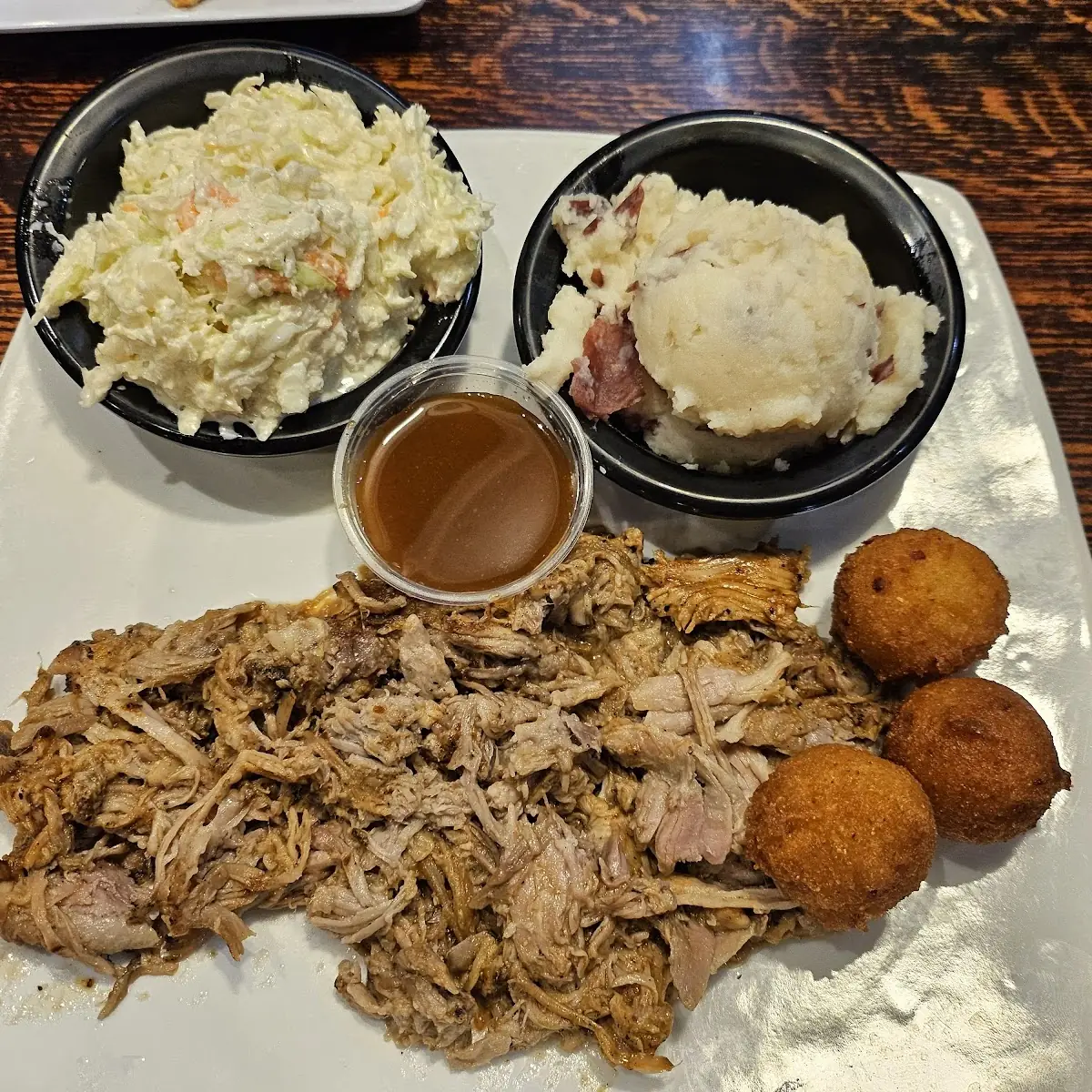 Pulled Pork
