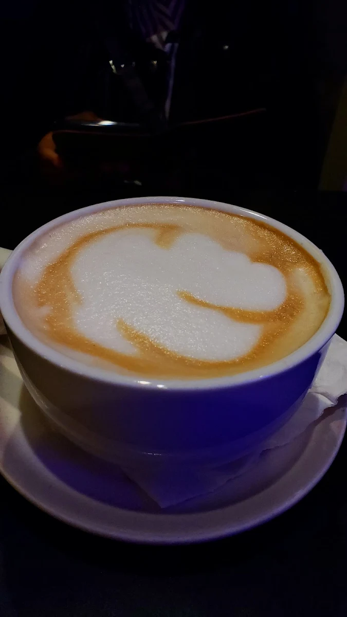 Cappuccino