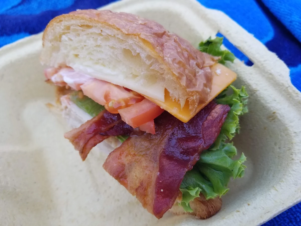 Turkey Club