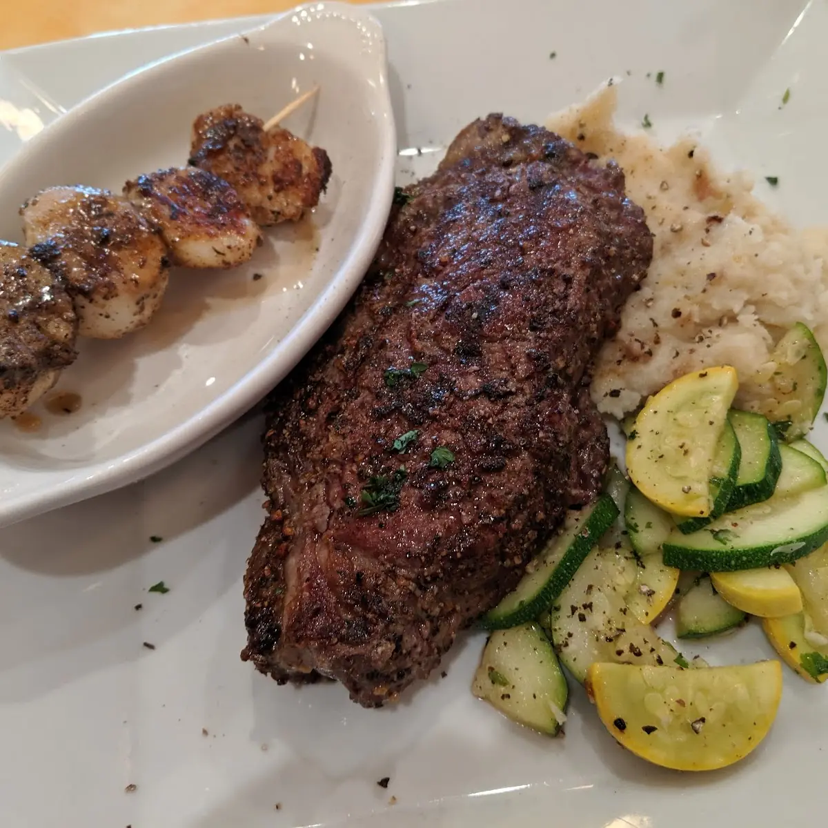 Ribeye
