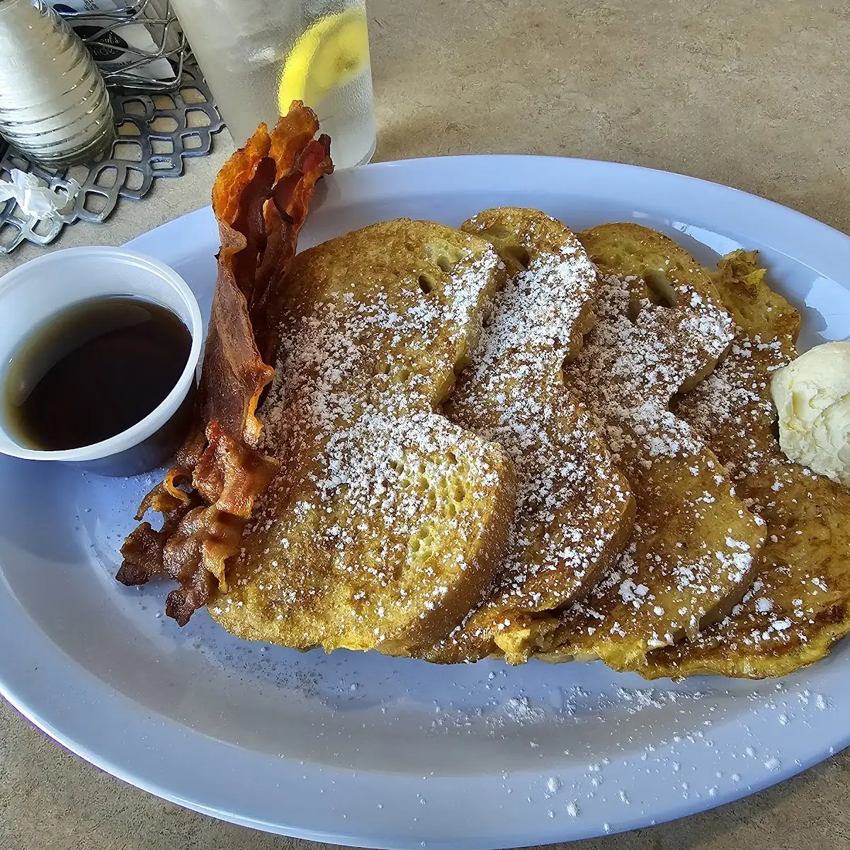 French Toast