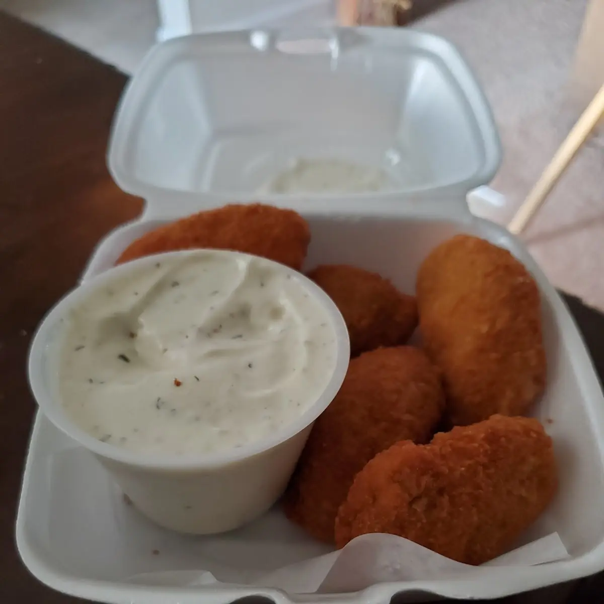 Jalapeno Poppers