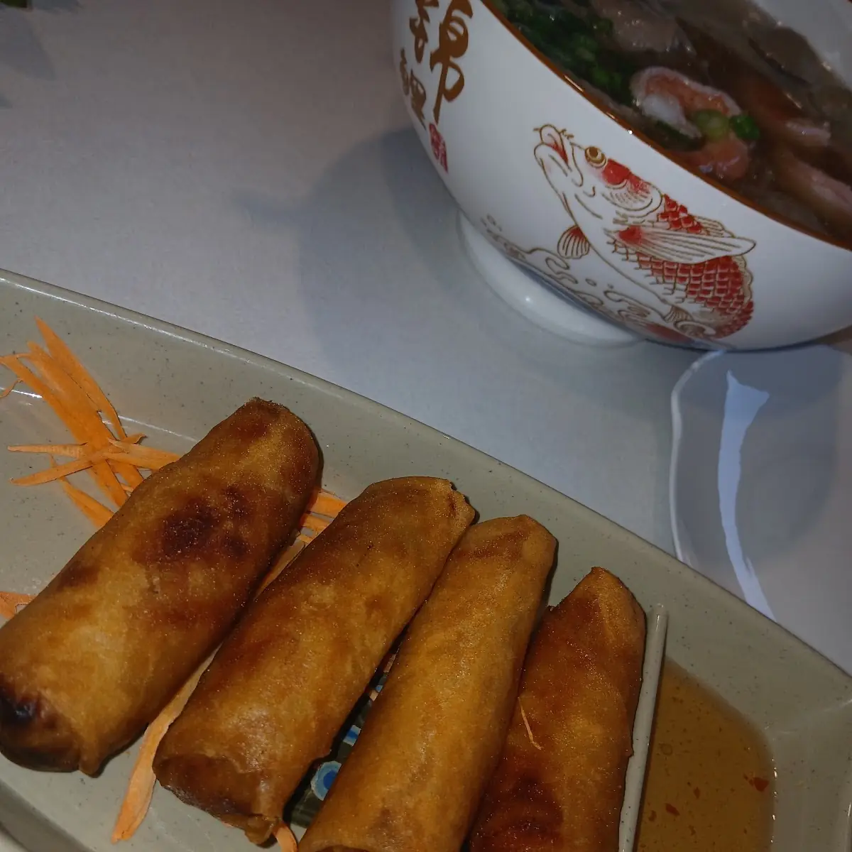 Spring Roll